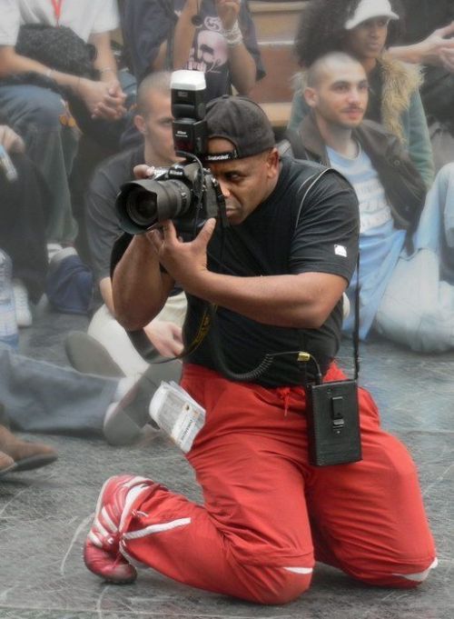 These amusing photographers (52 pics)