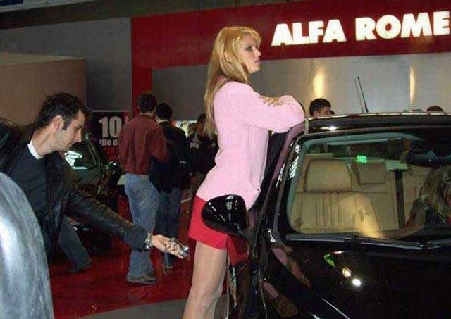 These amusing photographers (52 pics)