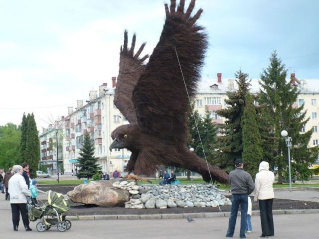 These crazy Russians (63 pics)