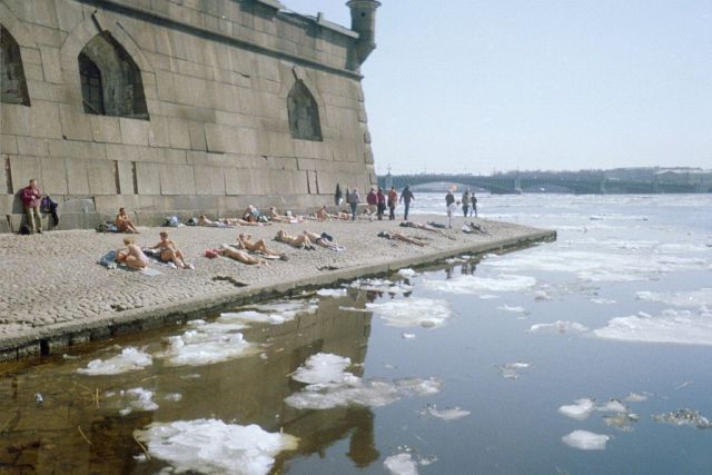 These crazy Russians (63 pics)