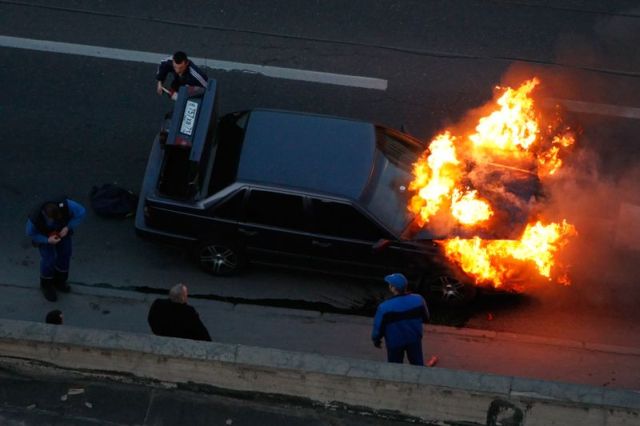These crazy Russians (63 pics)