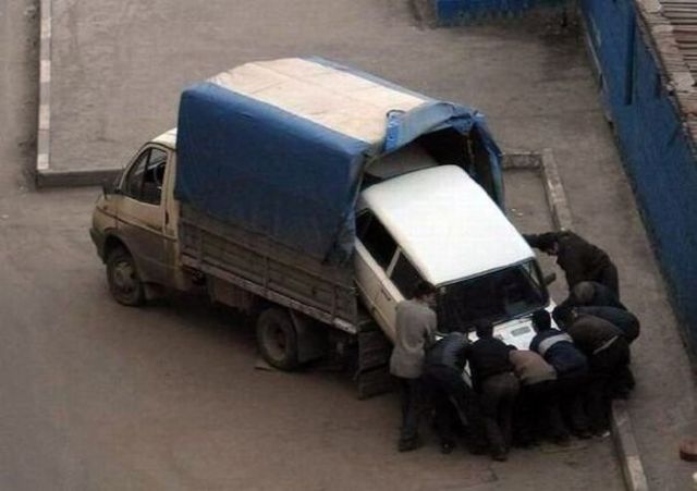 These crazy Russians (63 pics)