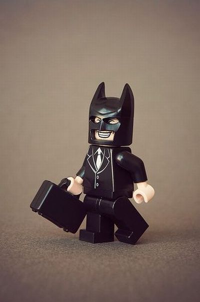 Famous toy characters (35 pics)