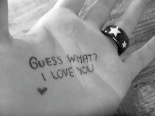 All about love (42 pics) All about love (42 pics)