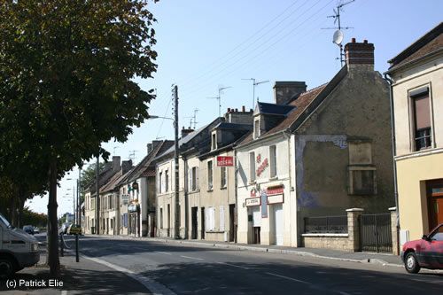 Normandy during WW2 and now (204 pics)