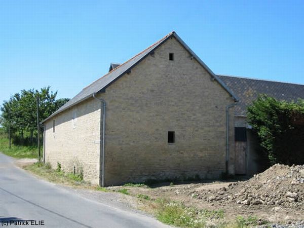 Normandy during WW2 and now (204 pics)