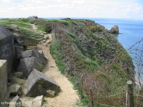 Normandy during WW2 and now (204 pics)