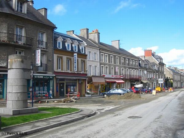 Normandy during WW2 and now (204 pics)