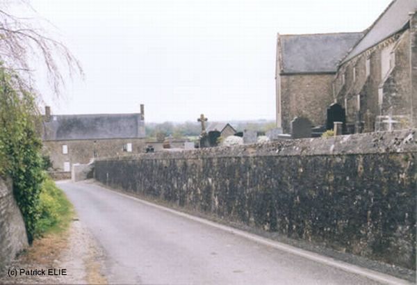 Normandy during WW2 and now (204 pics)