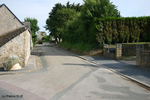 Normandy during WW2 and now (204 pics)