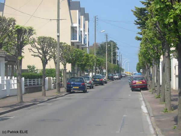 Normandy during WW2 and now (204 pics)