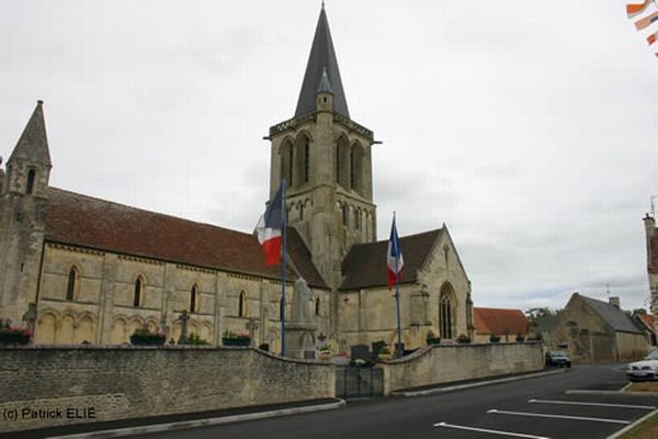 Normandy during WW2 and now (204 pics)