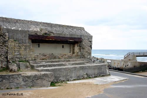 Normandy during WW2 and now (204 pics)