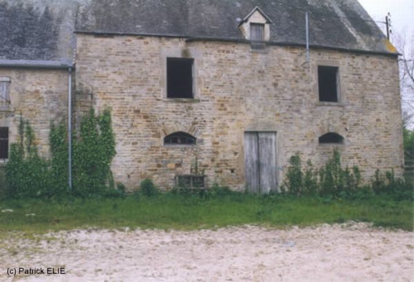 Normandy during WW2 and now (204 pics)
