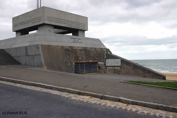 Normandy during WW2 and now (204 pics)