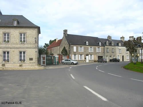 Normandy during WW2 and now (204 pics)