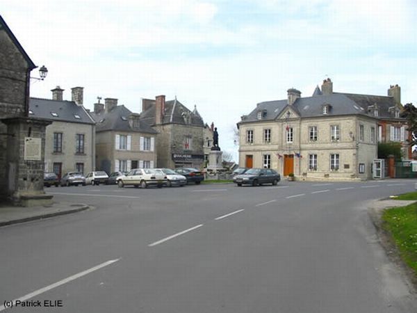 Normandy during WW2 and now (204 pics)