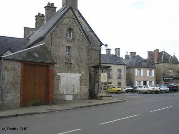 Normandy during WW2 and now (204 pics)