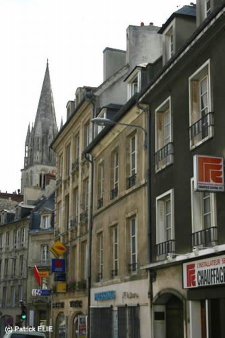 Normandy during WW2 and now (204 pics)