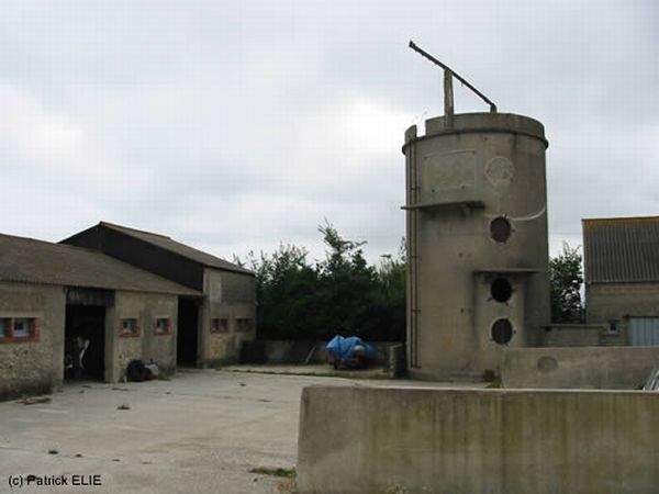 Normandy during WW2 and now (204 pics)