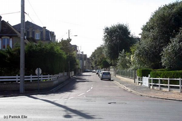 Normandy during WW2 and now (204 pics)