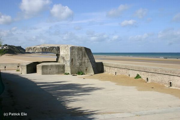 Normandy during WW2 and now (204 pics)