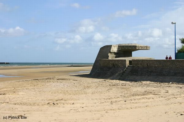 Normandy during WW2 and now (204 pics)