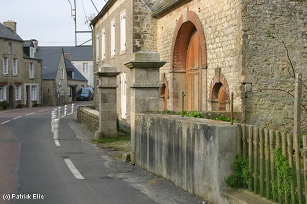 Normandy during WW2 and now (204 pics)