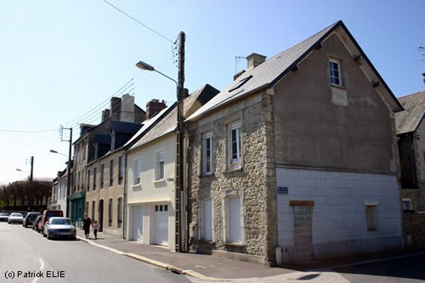 Normandy during WW2 and now (204 pics)