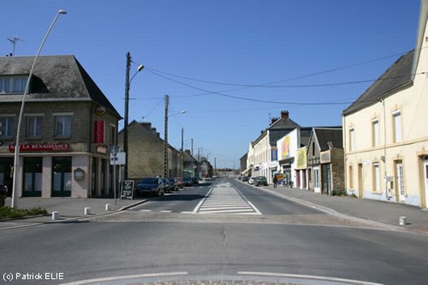 Normandy during WW2 and now (204 pics)