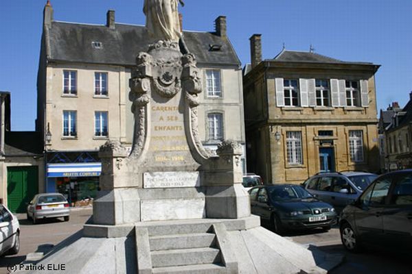 Normandy during WW2 and now (204 pics)