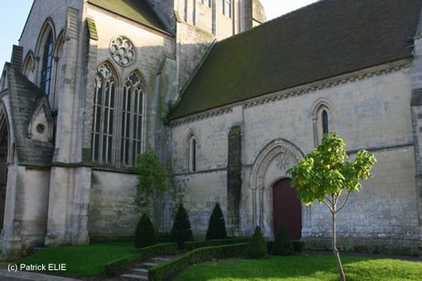 Normandy during WW2 and now (204 pics)