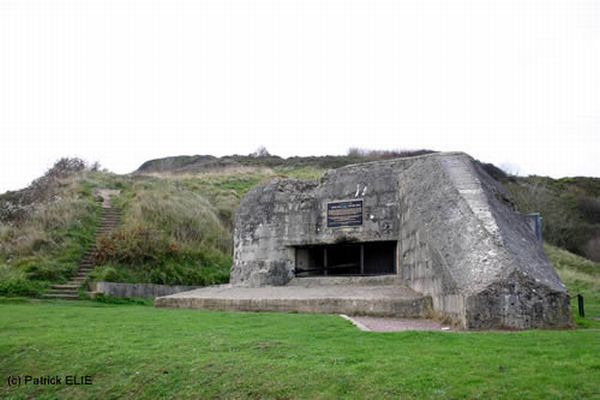 Normandy during WW2 and now (204 pics)