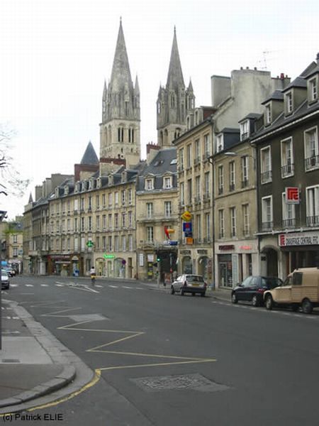 Normandy during WW2 and now (204 pics)