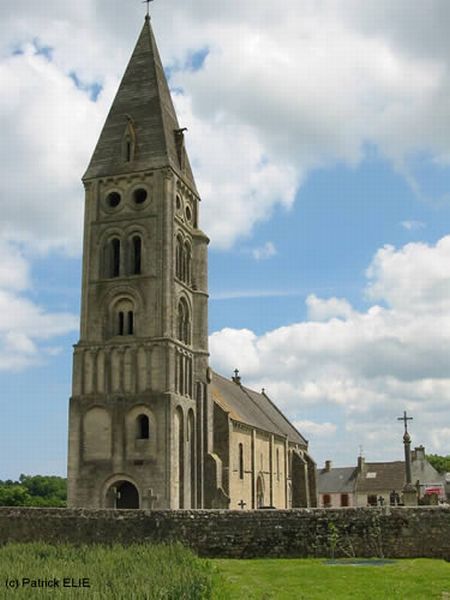 Normandy during WW2 and now (204 pics)