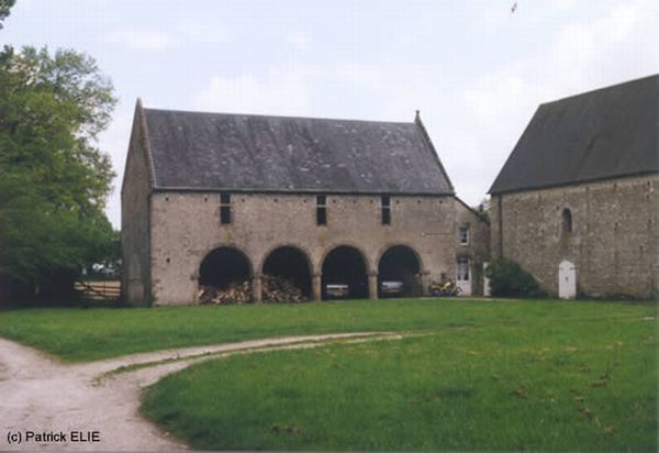 Normandy during WW2 and now (204 pics)