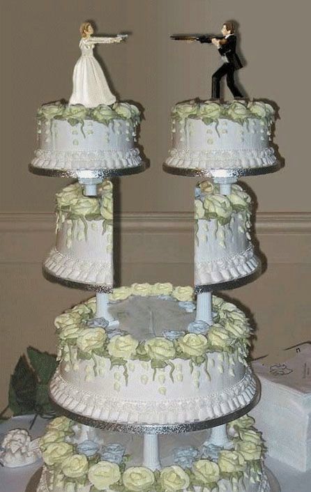 In case, if you want to divorce or already did... (30 pics)