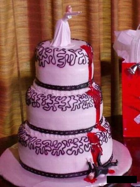 In case, if you want to divorce or already did... (30 pics)
