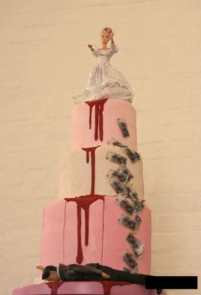 In case, if you want to divorce or already did... (30 pics)