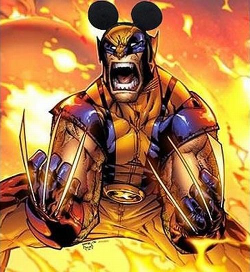 Disney Marvel'i satın alınca kahramanlara ne olur?