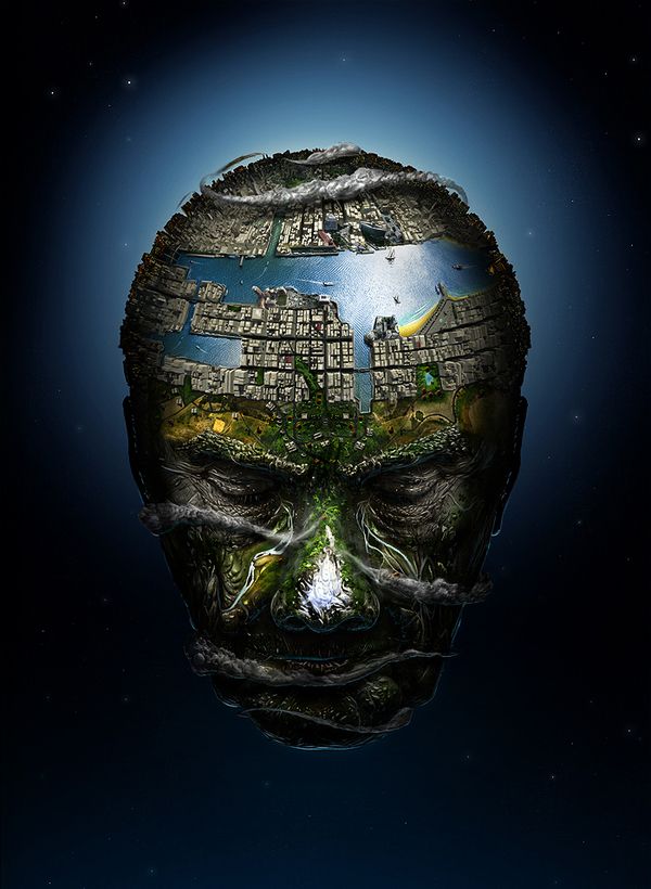 Photo manipulation is just great (52 pics)