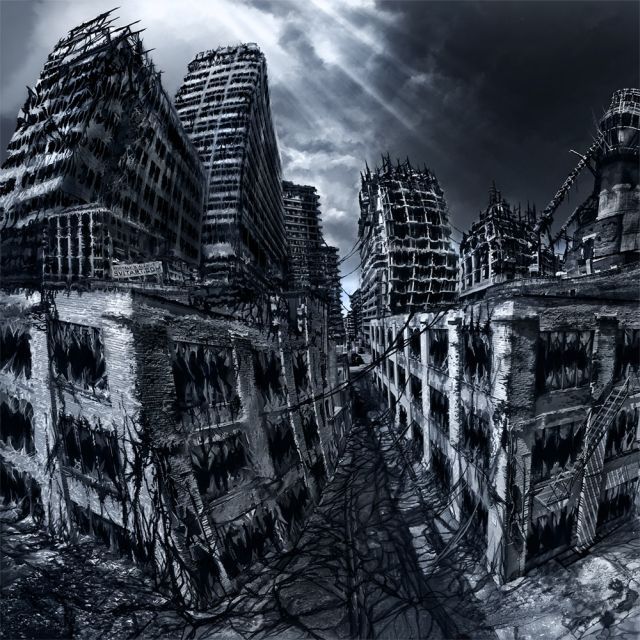 Photo manipulation is just great (52 pics)