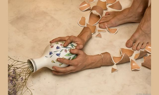 Photo manipulation is just great (52 pics)