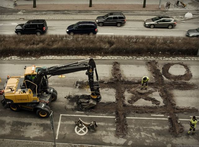 Photo manipulation is just great (52 pics)