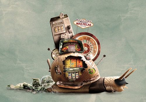 Photo manipulation is just great (52 pics)