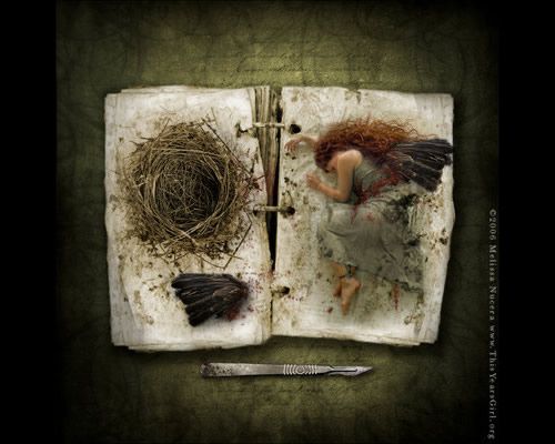 Photo manipulation is just great (52 pics)