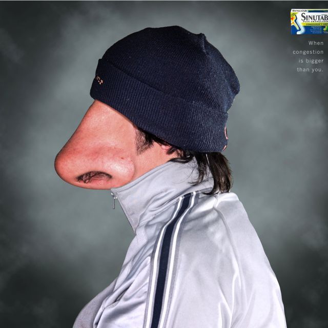 Photo manipulation is just great (52 pics)