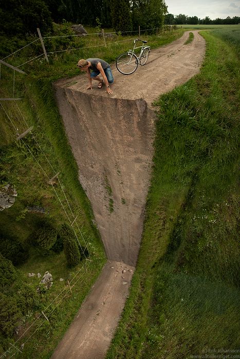 Photo manipulation is just great (52 pics)