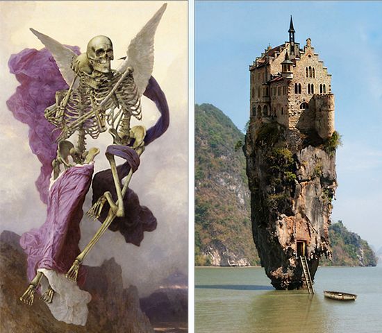 Photo manipulation is just great (52 pics)