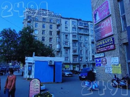 Apartment for rent (15 pics)